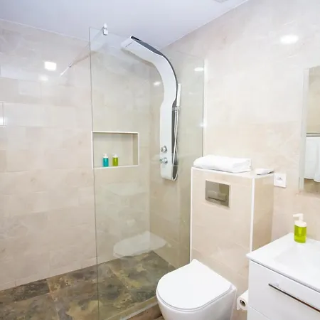 Apartment Art Alicante
