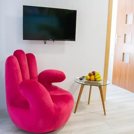 Apartment Art *