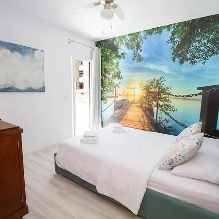 Art Apartment Alicante