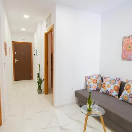 Art Apartment