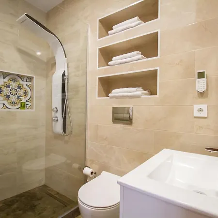 Art Apartment Alicante