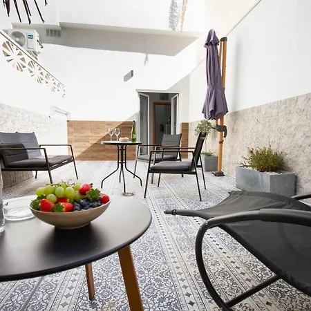 Art Apartment Alicante