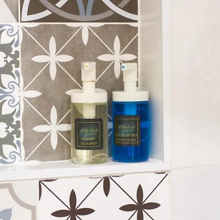 Apartment Art Alicante