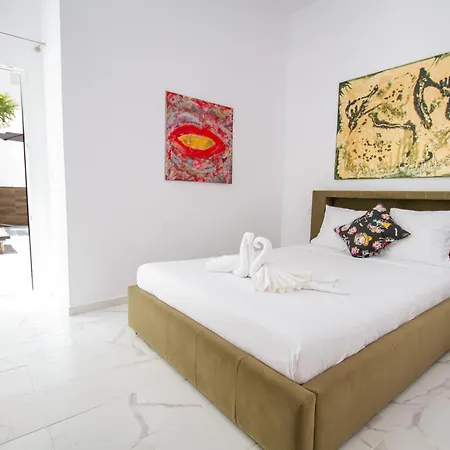 Apartment Art Alicante