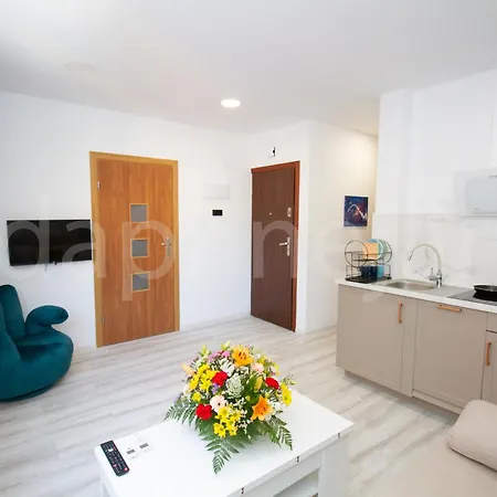 Apartment Art Alicante