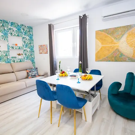 Art Apartment